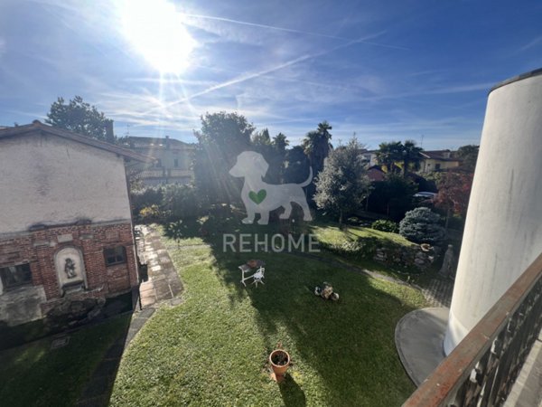 appartamento in vendita ad Udine