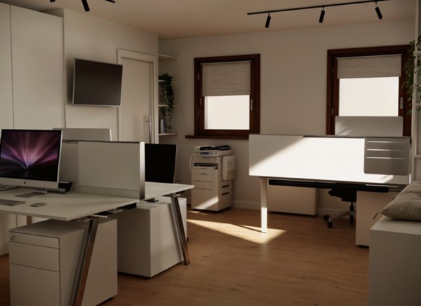 ufficio in vendita ad Udine