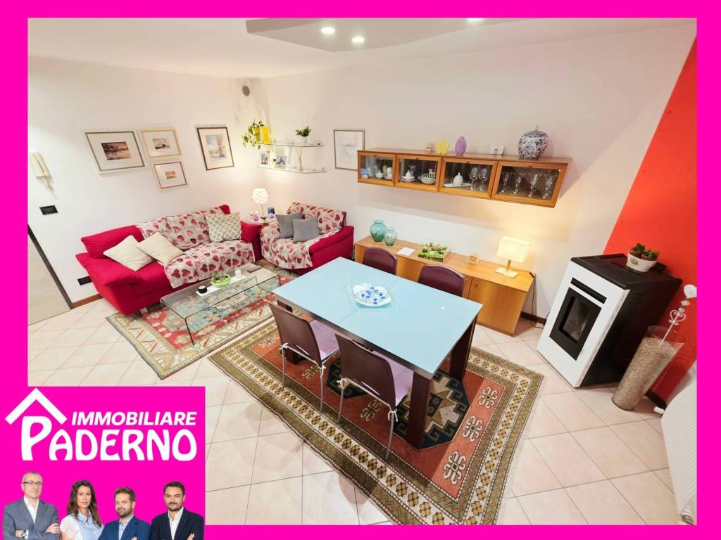 appartamento in vendita ad Udine in zona Beivars