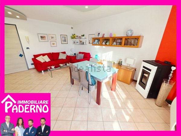 appartamento in vendita ad Udine in zona Beivars