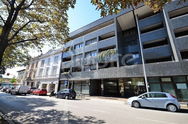 ufficio in vendita ad Udine