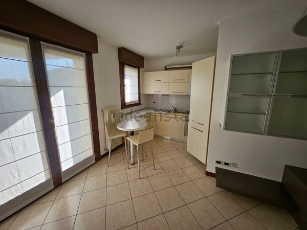 appartamento in vendita ad Udine in zona Centro Storico