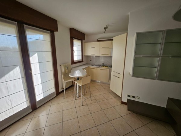 appartamento in vendita ad Udine in zona Centro Storico