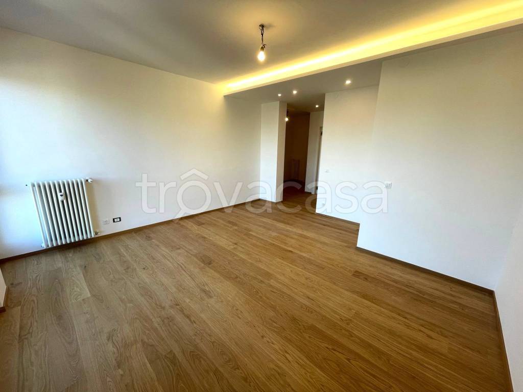 appartamento in vendita ad Udine in zona San Rocco