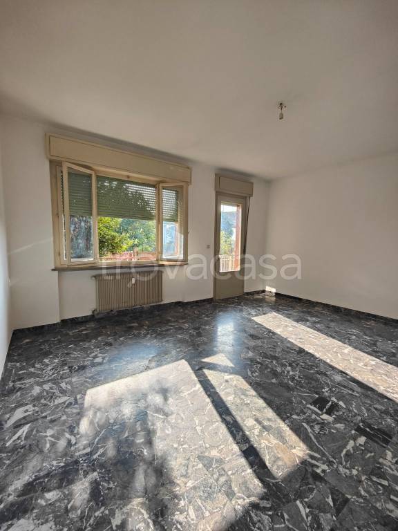 appartamento in vendita ad Udine in zona Baldasseria