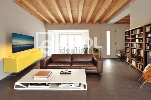 casa indipendente in vendita ad Udine in zona Centro Storico