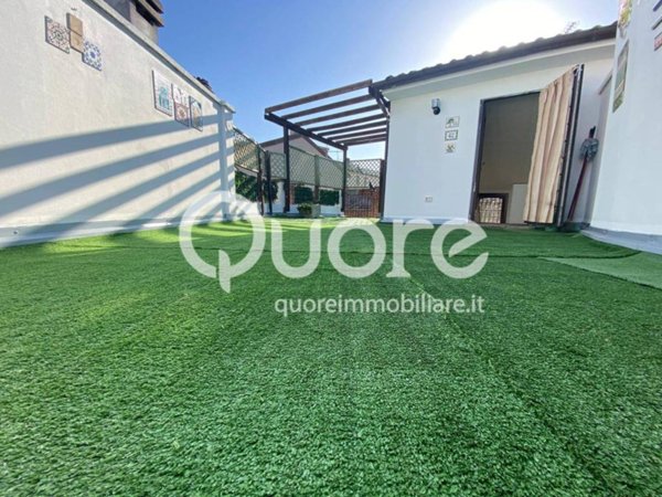 appartamento in vendita ad Udine in zona Centro Storico