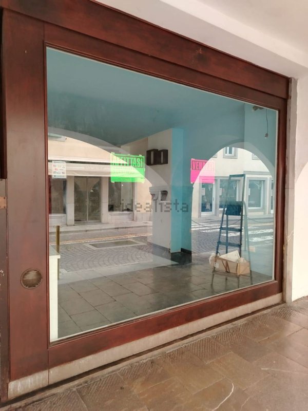 ufficio in vendita ad Udine in zona Centro Storico