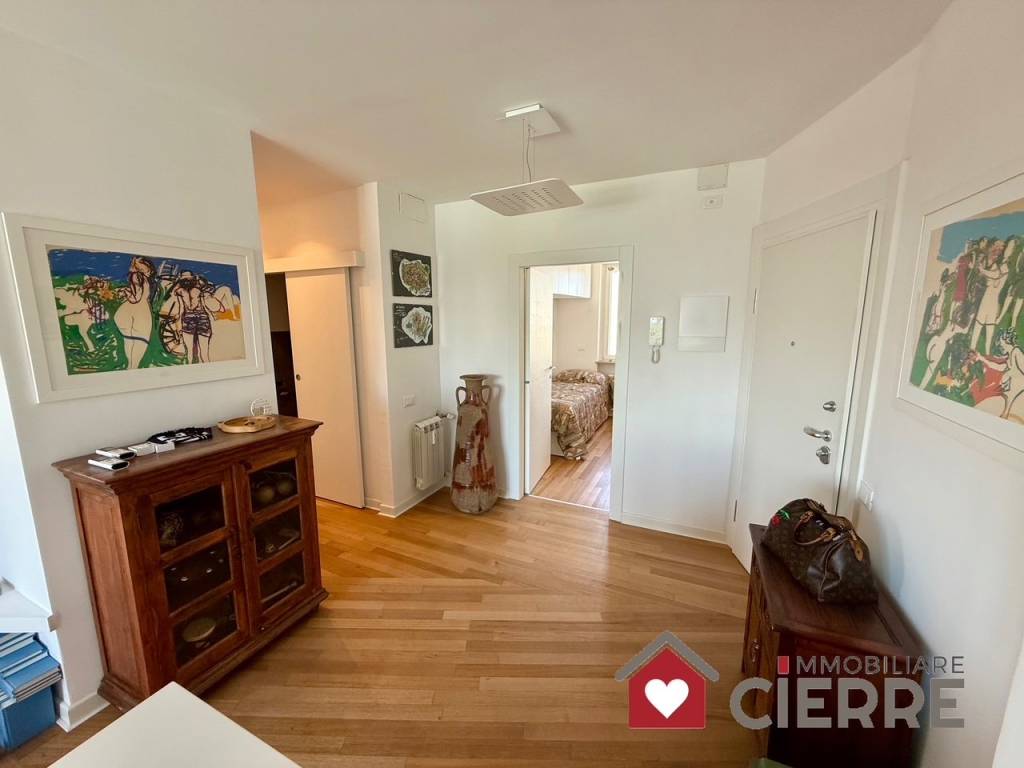 appartamento in vendita ad Udine in zona Centro Storico