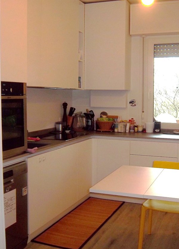 appartamento in vendita ad Udine in zona Centro Storico