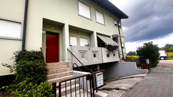 casa indipendente in vendita ad Udine