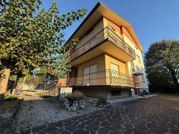 casa indipendente in vendita ad Udine