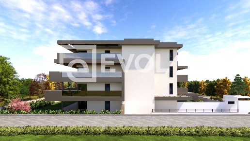 appartamento in vendita ad Udine