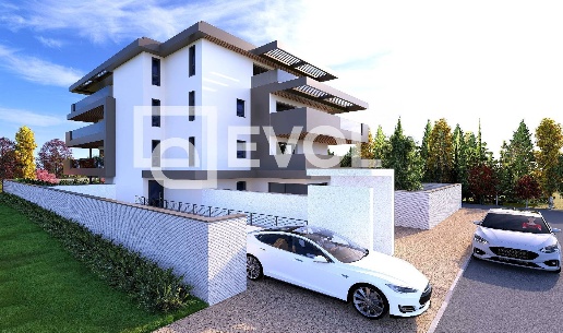 appartamento in vendita ad Udine