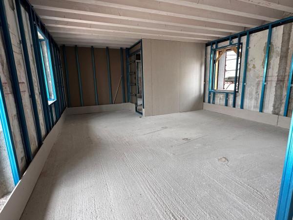 appartamento in vendita ad Udine in zona Rizzi