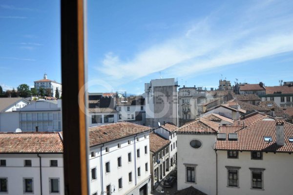 ufficio in vendita ad Udine