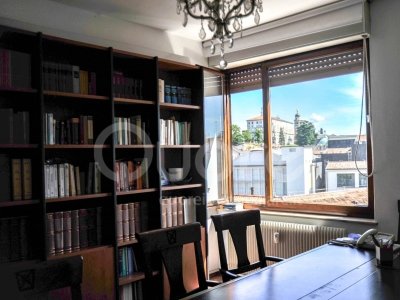 appartamento in vendita ad Udine in zona Centro Storico