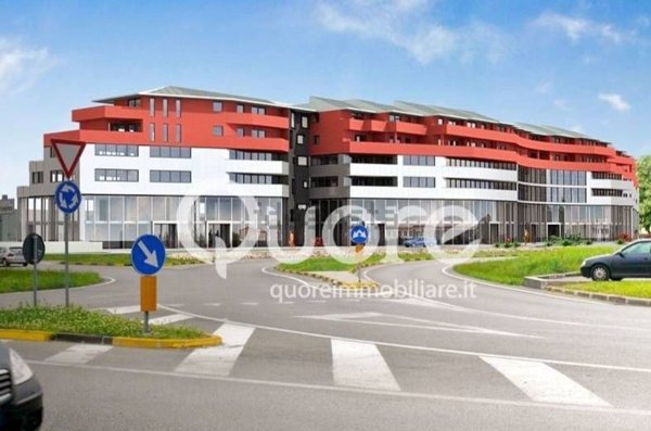 ufficio in vendita ad Udine
