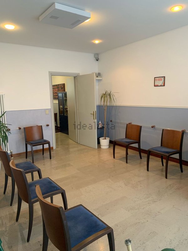 appartamento in vendita ad Udine in zona Chiavris