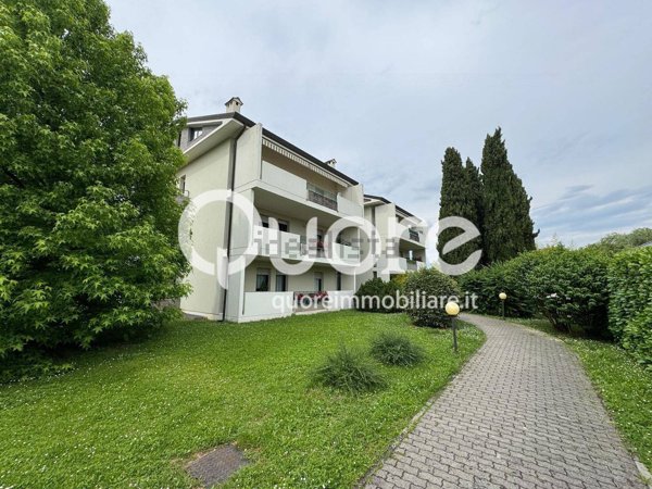 appartamento in vendita ad Udine in zona Rizzi