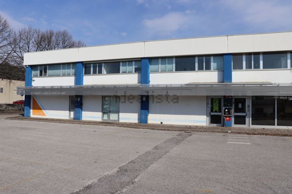 capannone in vendita ad Udine