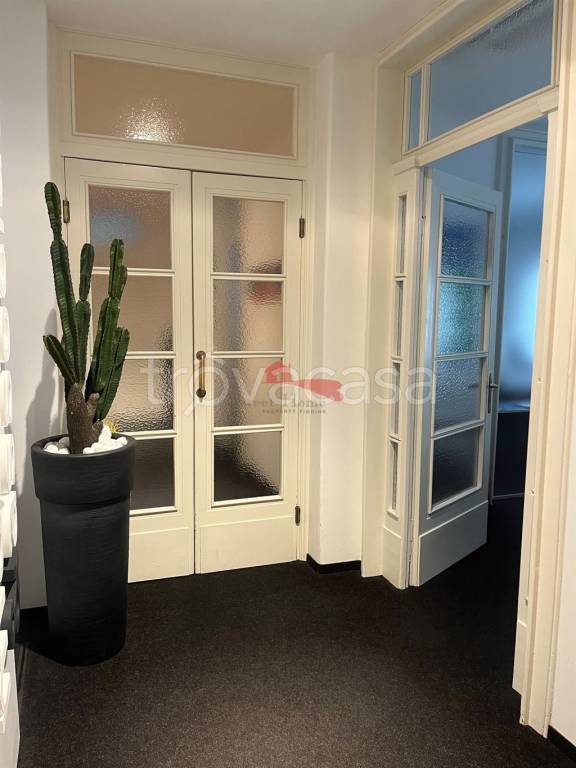 appartamento in vendita ad Udine in zona Centro Storico