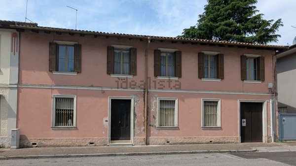 casa indipendente in vendita ad Udine in zona Centro Storico