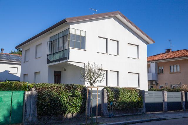 casa indipendente in vendita ad Udine