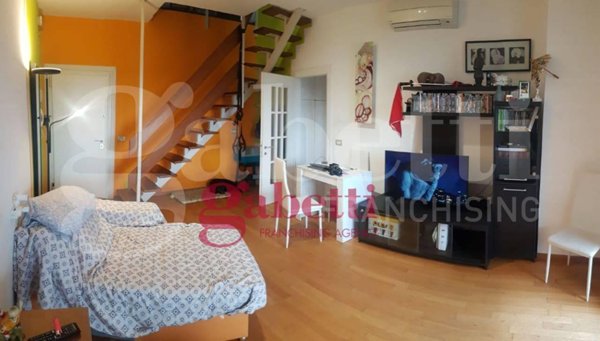 appartamento in vendita ad Udine in zona Paparotti