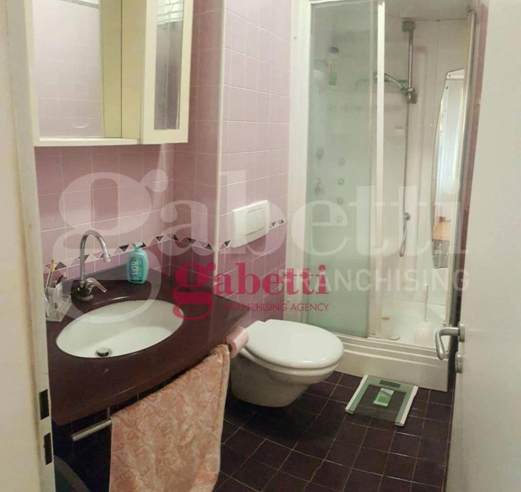 appartamento in vendita ad Udine in zona Paparotti