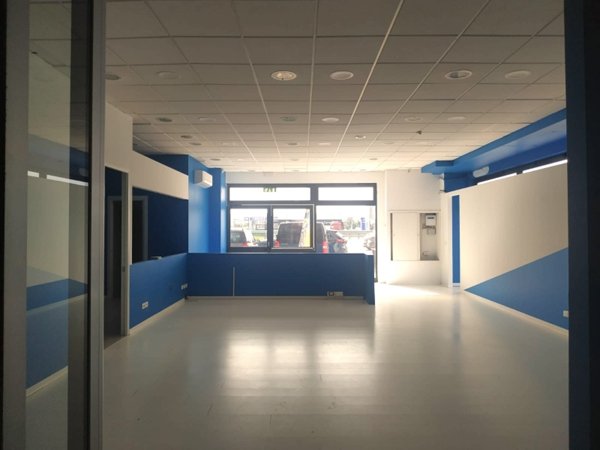 ufficio in vendita ad Udine