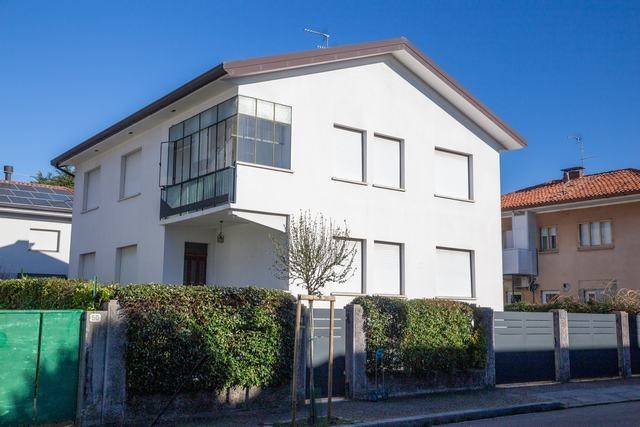 casa indipendente in vendita ad Udine