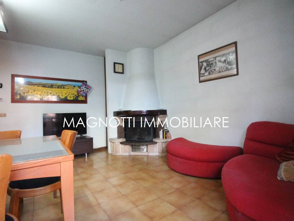 appartamento in vendita ad Udine