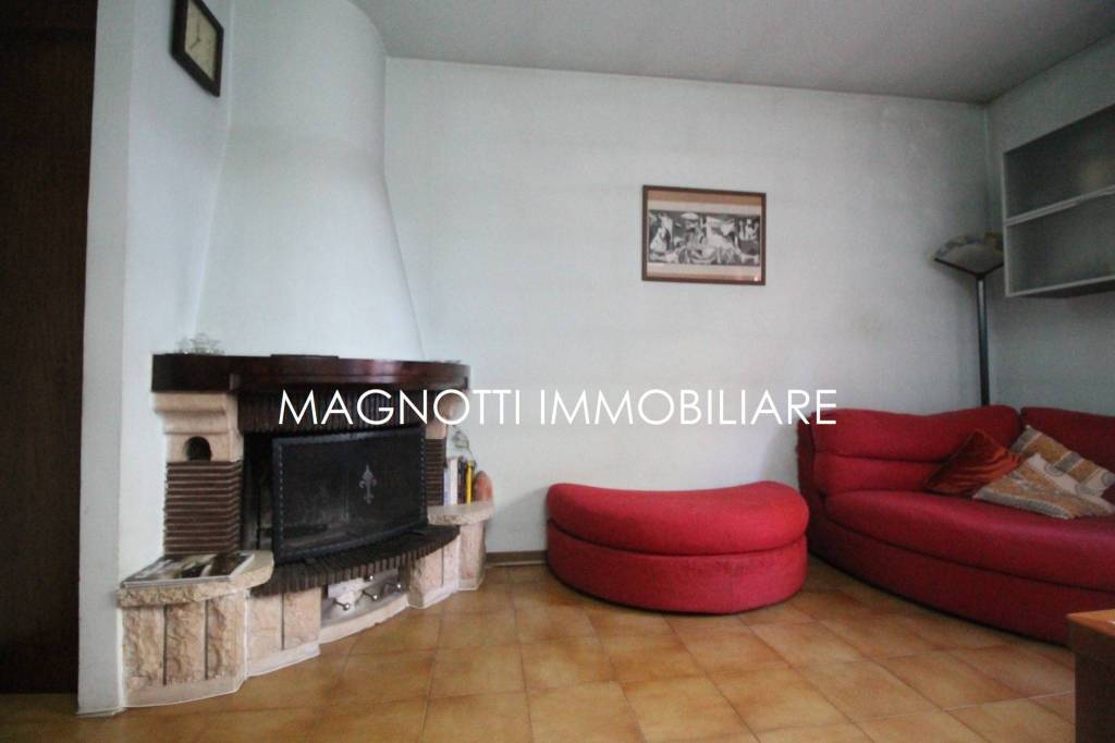 appartamento in vendita ad Udine