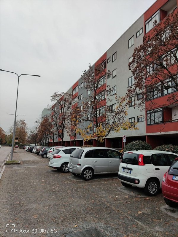 appartamento in vendita ad Udine