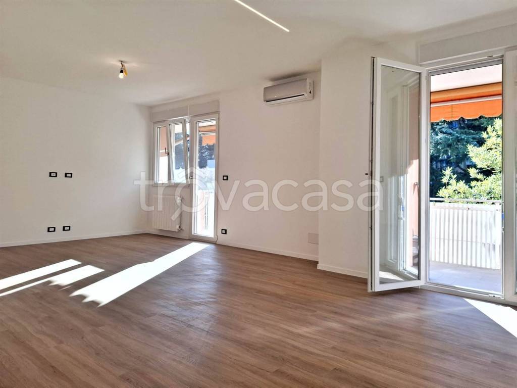 appartamento in vendita ad Udine