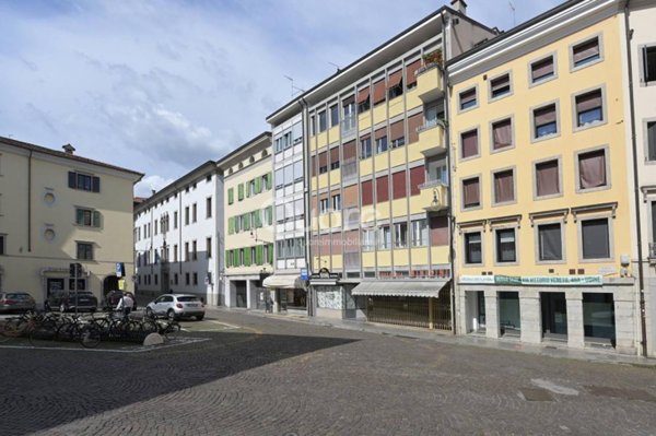 appartamento in vendita ad Udine