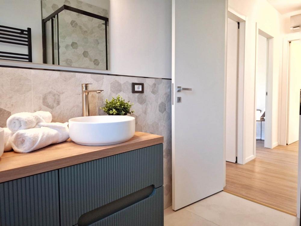 appartamento in vendita ad Udine