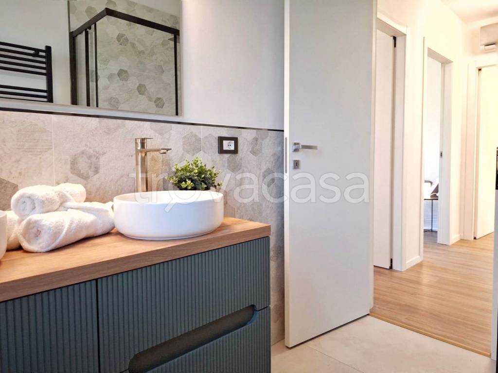 appartamento in vendita ad Udine