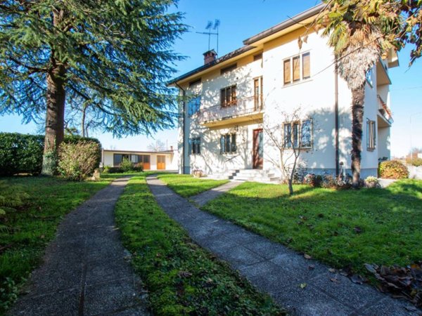 appartamento in vendita ad Udine