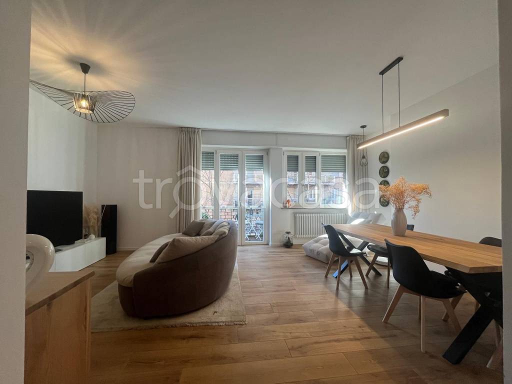 appartamento in vendita ad Udine in zona Centro Storico