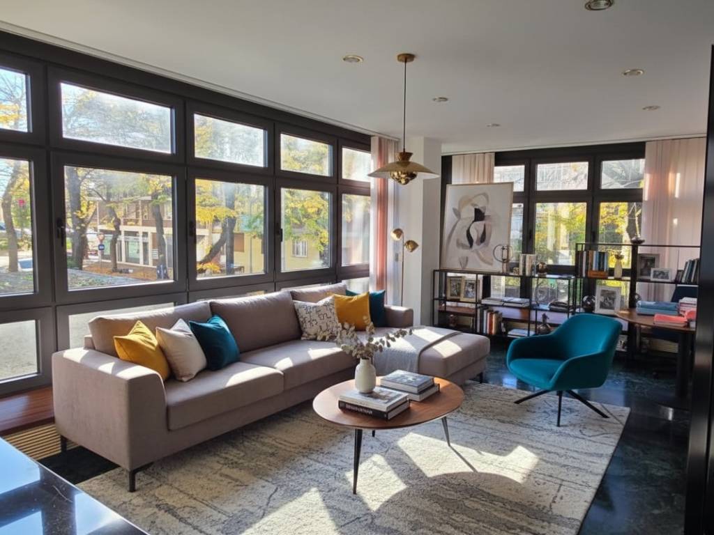 appartamento in vendita ad Udine