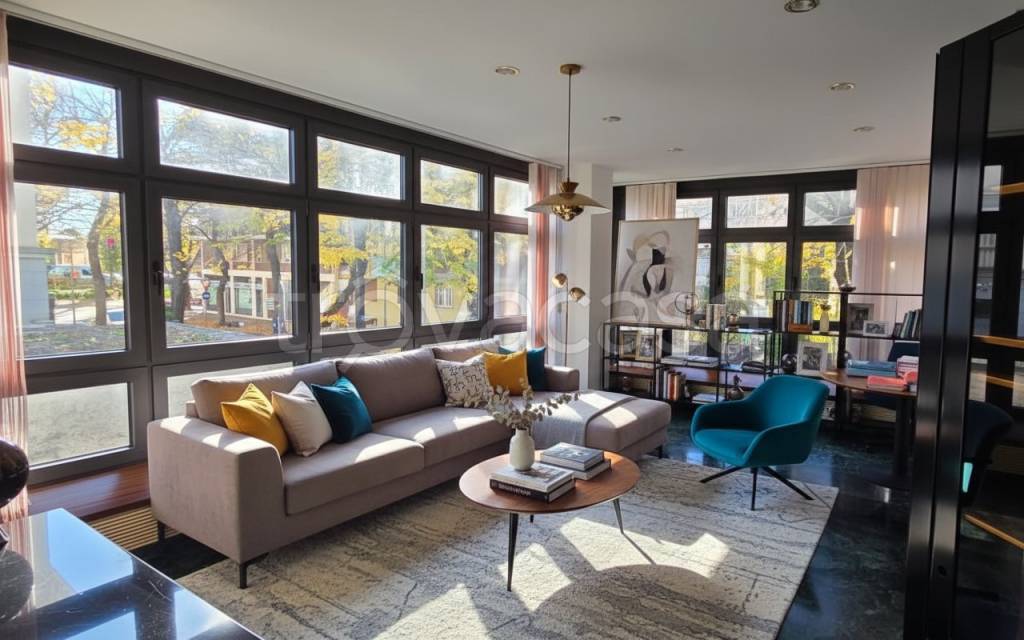 appartamento in vendita ad Udine