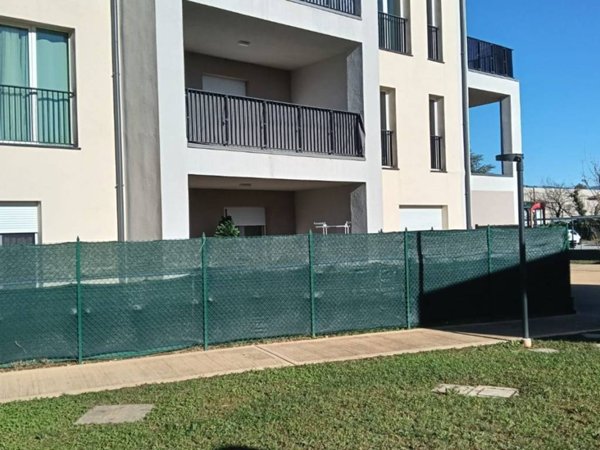 appartamento in vendita ad Udine in zona Vât