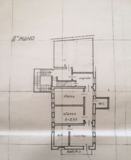 appartamento in vendita ad Udine in zona Centro Storico