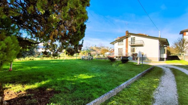 casa indipendente in vendita ad Udine in zona San Gottardo