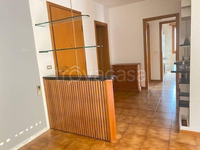 appartamento in vendita ad Udine