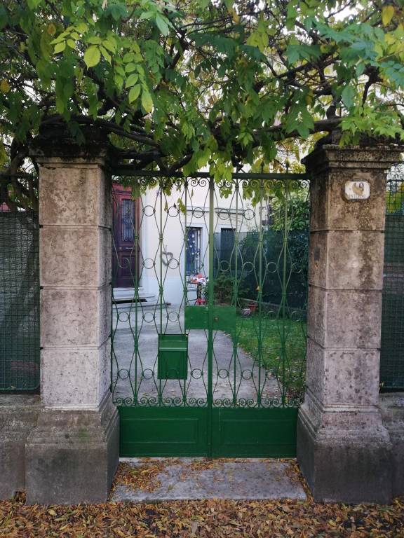 casa indipendente in vendita ad Udine