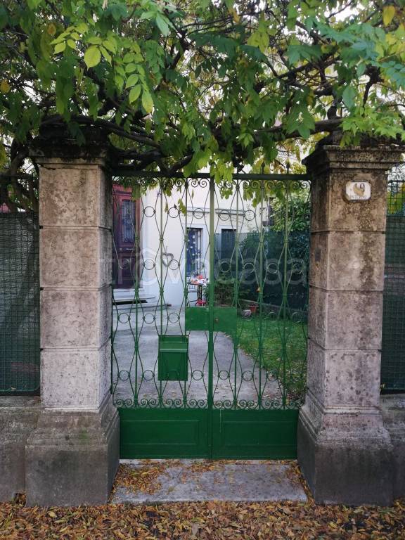 casa indipendente in vendita ad Udine