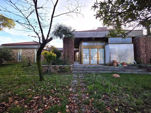 casa indipendente in vendita ad Udine